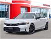 2025 Honda Civic Sport (Stk: N400021) in Saint John - Image 1 of 15