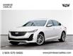 2023 Cadillac CT5 Premium Luxury (Stk: U4156) in Hamilton - Image 1 of 27