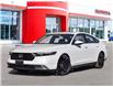2025 Honda Accord Hybrid Touring (Stk: N800509) in Saint John - Image 1 of 23