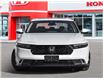 2025 Honda Accord Hybrid Touring (Stk: N800509) in Saint John - Image 2 of 23