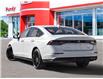 2025 Honda Accord Hybrid Touring (Stk: N800509) in Saint John - Image 4 of 23