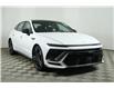 2025 Hyundai Sonata N-Line Ultimate (Stk: 16103898) in Markham - Image 1 of 23