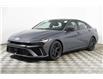 2025 Hyundai Elantra N Line Ultimate (Stk: 16103923) in Markham - Image 3 of 25