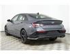 2025 Hyundai Elantra N Line Ultimate (Stk: 16103923) in Markham - Image 5 of 25
