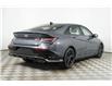 2025 Hyundai Elantra N Line Ultimate (Stk: 16103923) in Markham - Image 7 of 25