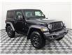 2025 Jeep Wrangler  (Stk: 25J028) in Calgary - Image 3 of 17