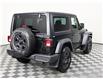 2025 Jeep Wrangler  (Stk: 25J028) in Calgary - Image 6 of 17