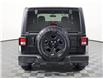 2025 Jeep Wrangler  (Stk: 25J028) in Calgary - Image 7 of 17
