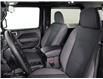 2025 Jeep Wrangler  (Stk: 25J028) in Calgary - Image 10 of 17