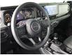 2025 Jeep Wrangler  (Stk: 25J028) in Calgary - Image 12 of 17