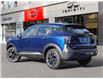 2025 Nissan Kicks SV (Stk: 250103) in Toronto - Image 4 of 22