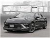 2025 Hyundai Sonata Preferred-Trend (Stk: 25249) in Toronto - Image 1 of 21