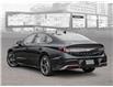 2025 Hyundai Sonata Preferred-Trend (Stk: 25249) in Toronto - Image 4 of 21