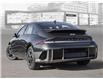 2025 Hyundai IONIQ 6 Preferred Long Range w/Ultimate Package (Stk: 25463) in Toronto - Image 4 of 22