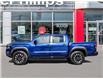 2024 Nissan Frontier PRO-4X (Stk: 24T7782) in Winnipeg - Image 3 of 23