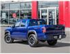 2024 Nissan Frontier PRO-4X (Stk: 24T7782) in Winnipeg - Image 4 of 23