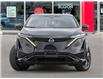 2024 Nissan Ariya EVOLVE+ (Stk: 24T7286) in Winnipeg - Image 2 of 10