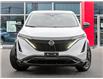 2024 Nissan Ariya EVOLVE+ (Stk: 24T9743) in Winnipeg - Image 2 of 23