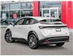 2024 Nissan Ariya EVOLVE+ (Stk: 24T9743) in Winnipeg - Image 4 of 23
