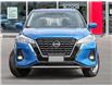 2025 Nissan Kicks Play S (Stk: 25T6550) in Winnipeg - Image 2 of 10