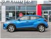 2025 Nissan Kicks Play S (Stk: 25T6550) in Winnipeg - Image 3 of 10