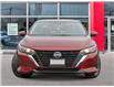 2025 Nissan Sentra SV (Stk: 25C6050) in Winnipeg - Image 2 of 22