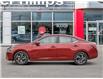 2025 Nissan Sentra SV (Stk: 25C6050) in Winnipeg - Image 3 of 22