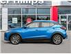 2025 Nissan Kicks Play SV (Stk: 25T5945) in Winnipeg - Image 3 of 22