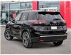2025 Nissan Rogue Platinum (Stk: 25T1592) in Winnipeg - Image 4 of 20