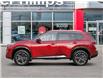 2025 Nissan Rogue Platinum (Stk: 25T1607) in Winnipeg - Image 3 of 8