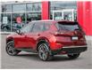 2025 Nissan Rogue Platinum (Stk: 25T1607) in Winnipeg - Image 4 of 8