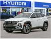 2025 Hyundai Tucson XRT (Stk: 261217) in Aurora - Image 1 of 23