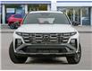 2025 Hyundai Tucson XRT (Stk: 261217) in Aurora - Image 2 of 23