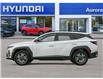 2025 Hyundai Tucson XRT (Stk: 261217) in Aurora - Image 3 of 23