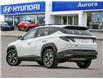 2025 Hyundai Tucson XRT (Stk: 261217) in Aurora - Image 4 of 23