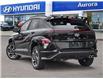2025 Hyundai Kona 1.6T N Line (Stk: 261216) in Aurora - Image 4 of 23