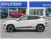 2025 Hyundai Kona Electric Preferred (Stk: 2600016) in Aurora - Image 3 of 22
