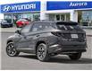 2025 Hyundai Tucson XRT (Stk: 2600028) in Aurora - Image 4 of 22
