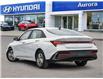 2025 Hyundai Elantra ESSENTIAL (Stk: 2600041) in Aurora - Image 4 of 22