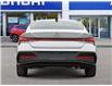 2025 Hyundai Elantra ESSENTIAL (Stk: 2600041) in Aurora - Image 5 of 22