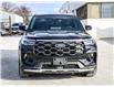 2025 Ford Explorer Platinum (Stk: P23375) in Toronto - Image 2 of 25