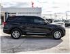 2025 Ford Explorer Platinum (Stk: P23375) in Toronto - Image 3 of 25
