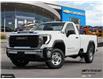 2024 GMC Sierra 2500HD Pro (Stk: 9538-24) in Hamilton - Image 1 of 25