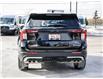 2025 Ford Explorer Platinum (Stk: P23375) in Toronto - Image 4 of 25