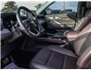 2025 Ford Explorer Platinum (Stk: P23375) in Toronto - Image 8 of 25