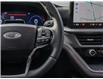2025 Ford Explorer Platinum (Stk: P23375) in Toronto - Image 14 of 25