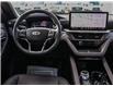 2025 Ford Explorer Platinum (Stk: P23375) in Toronto - Image 15 of 25