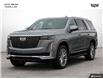 2024 Cadillac Escalade Premium Luxury (Stk: 1080-24) in Hamilton - Image 1 of 30