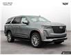 2024 Cadillac Escalade Premium Luxury (Stk: 1080-24) in Hamilton - Image 8 of 30