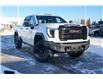 2025 GMC Sierra 2500HD AT4X (Stk: 72189) in Red Deer - Image 2 of 29